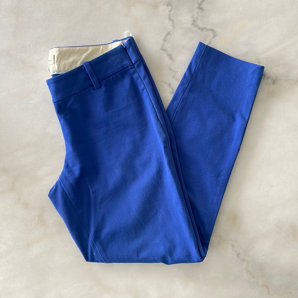 T. Babaton Skinny Dress Pants